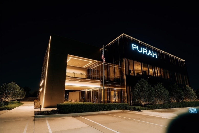 SEDE PURAH