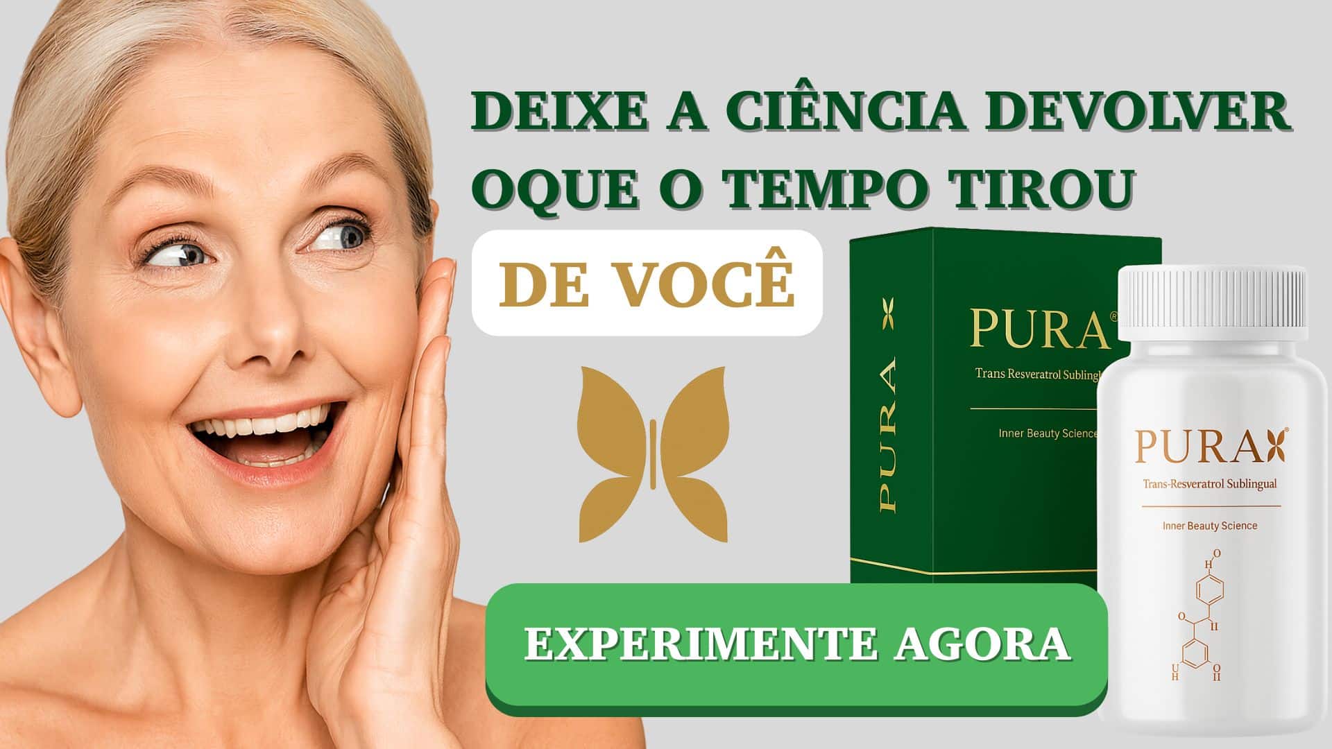 Experimente Agora